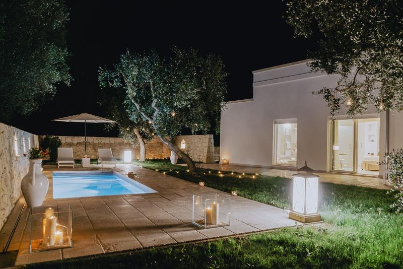 Masseria Muntibianchi Agriresort - Oda