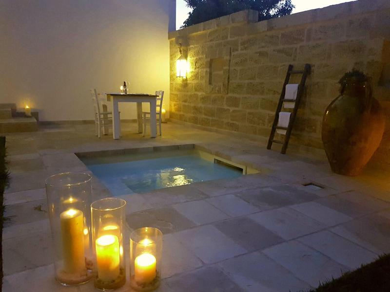 Masseria Muntibianchi Agriresort - Oda