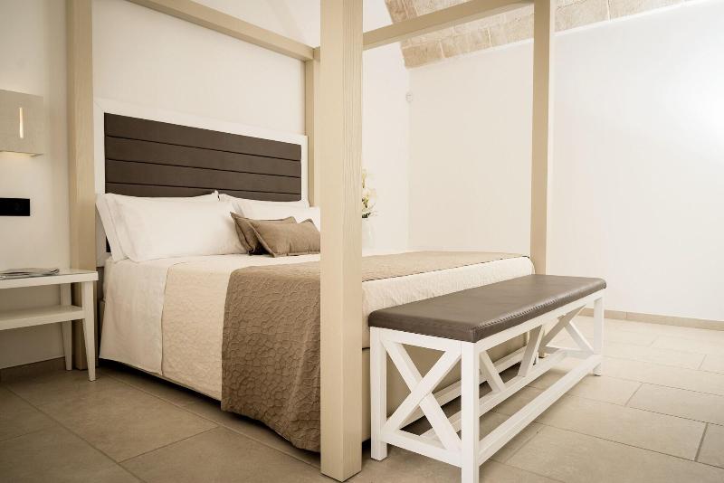 Masseria Muntibianchi Agriresort - Oda
