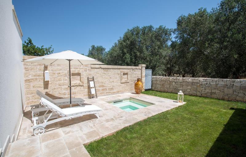 Masseria Muntibianchi Agriresort - Oda