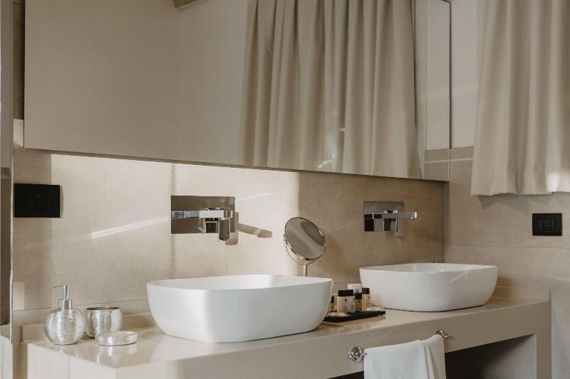 Masseria Muntibianchi Agriresort - Oda