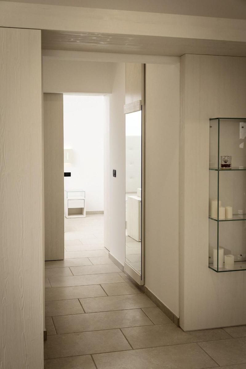 Masseria Muntibianchi Agriresort - Oda