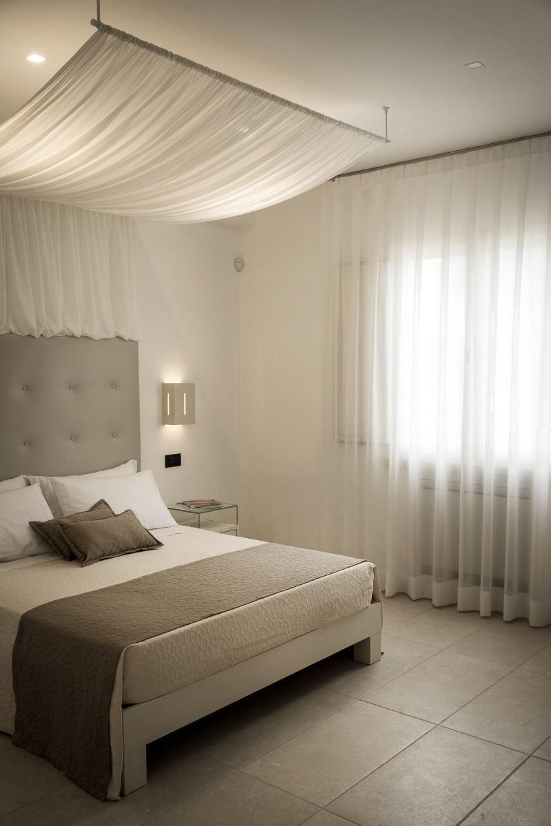 Masseria Muntibianchi Agriresort - Oda