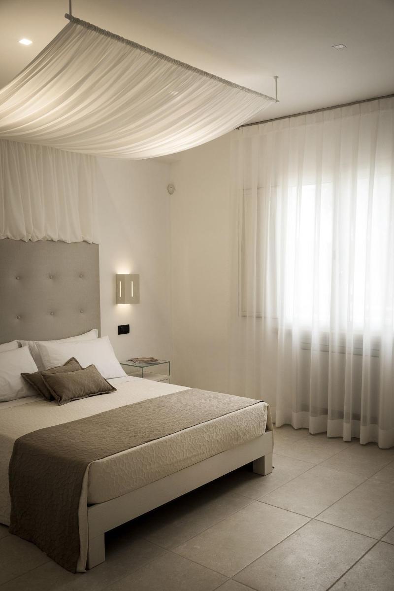Masseria Muntibianchi Agriresort - Oda