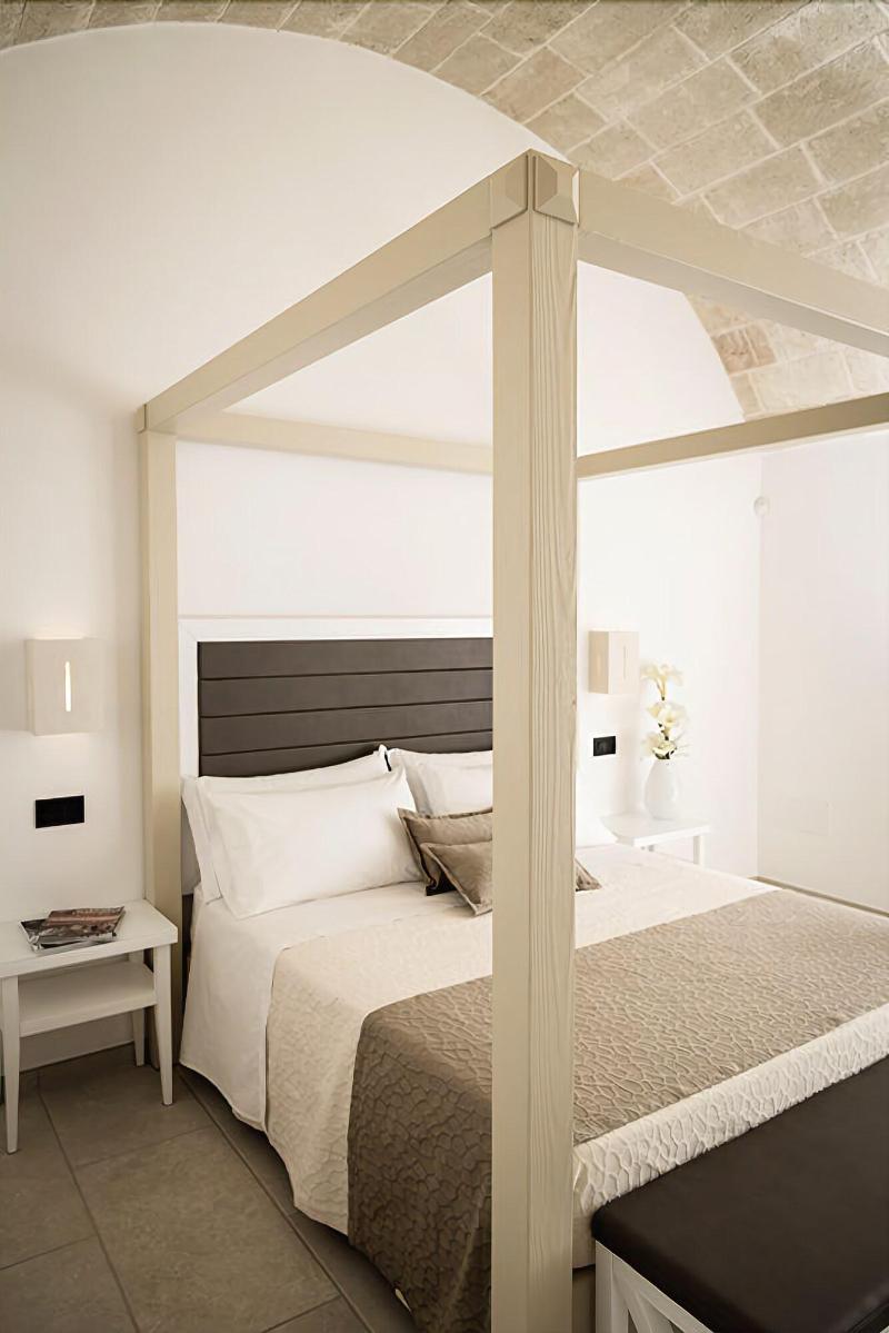 Masseria Muntibianchi Agriresort - Oda