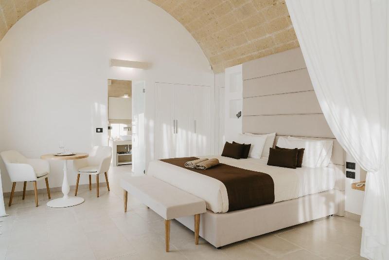 Masseria Muntibianchi Agriresort - Oda