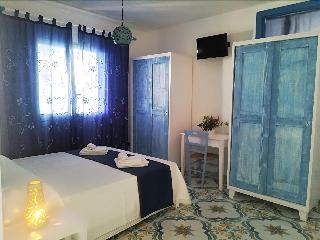 B&B Camere D'Aragona otel fotoğrafı