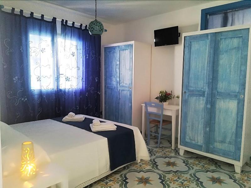 B&B Camere D'Aragona - Genel