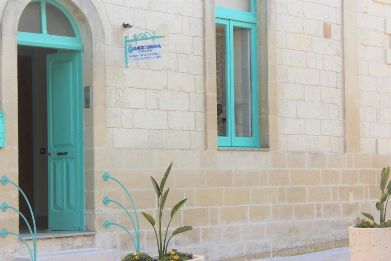 B&B Camere D'Aragona - Genel