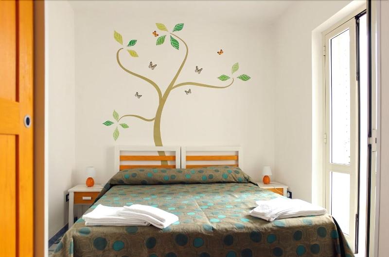 B&B Camere D'Aragona - Oda