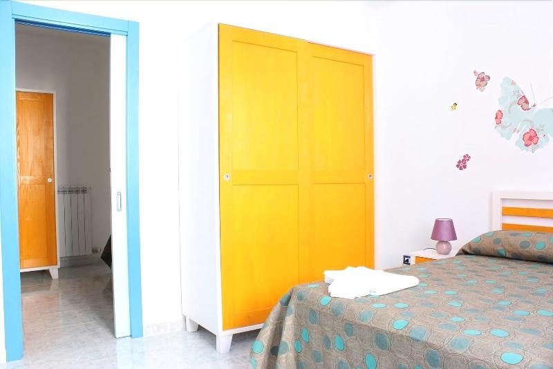 B&B Camere D'Aragona - Oda