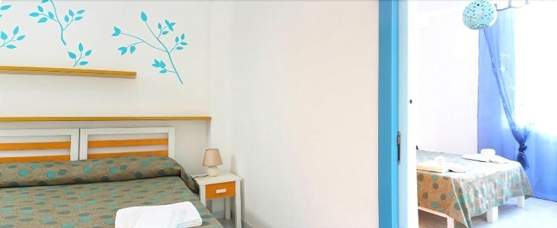 B&B Camere D'Aragona - Oda