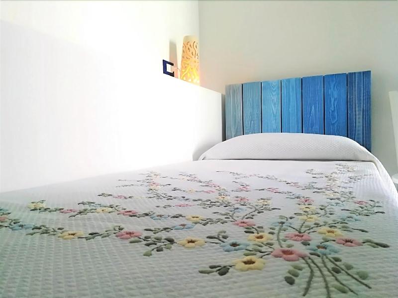 B&B Camere D'Aragona - Oda
