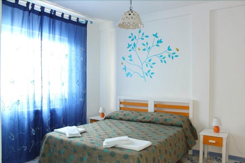 B&B Camere D'Aragona - Oda