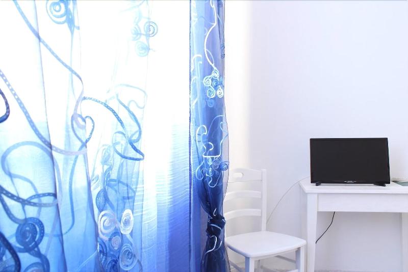 B&B Camere D'Aragona - Oda