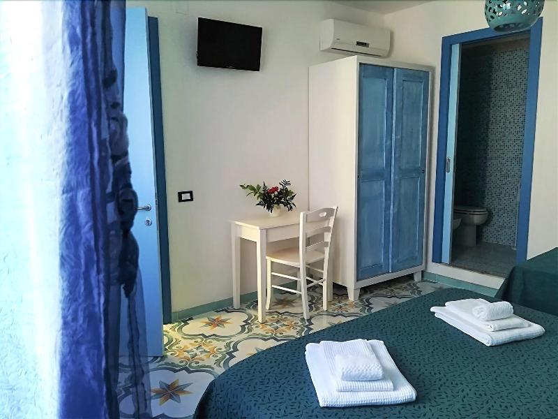 B&B Camere D'Aragona - Oda