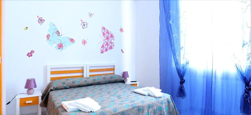 B&B Camere D'Aragona - Oda