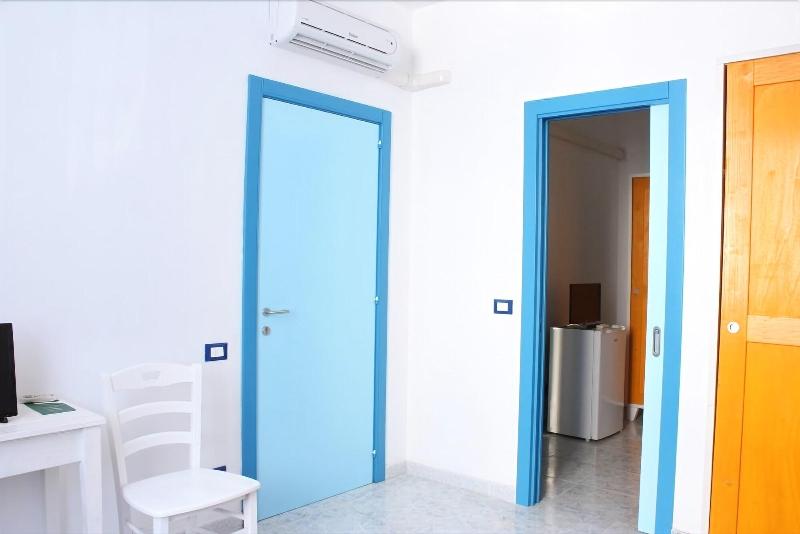 B&B Camere D'Aragona - Oda