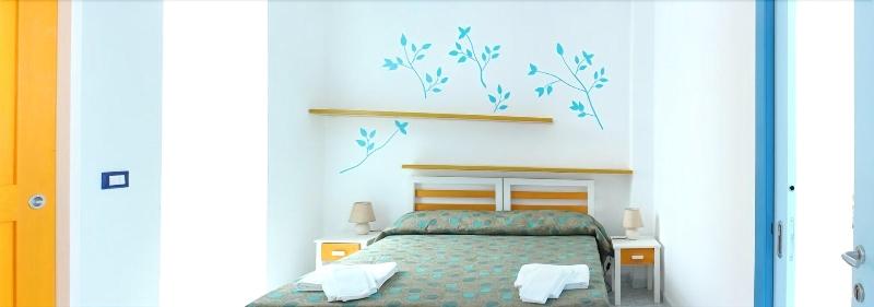 B&B Camere D'Aragona - Oda