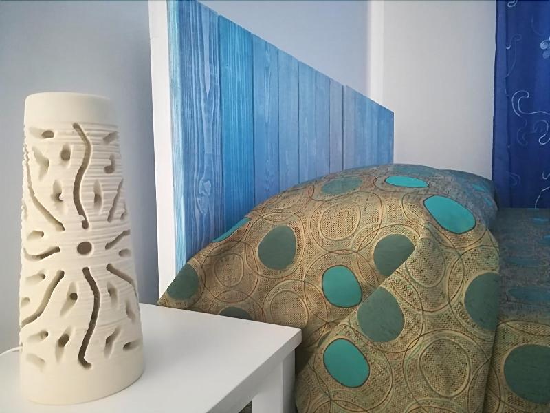 B&B Camere D'Aragona - Oda