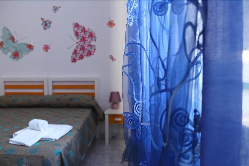 B&B Camere D'Aragona - Oda