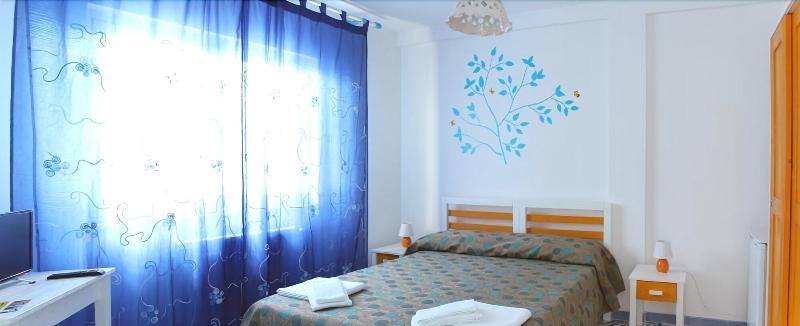 B&B Camere D'Aragona - Oda