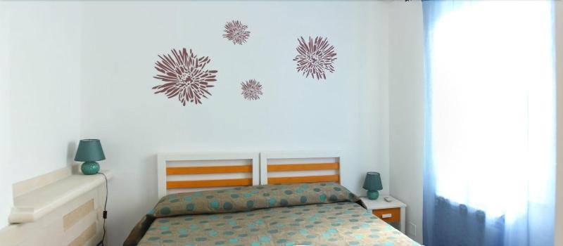 B&B Camere D'Aragona - Oda