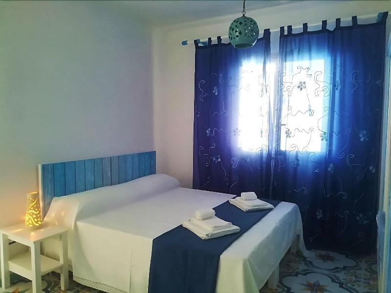 B&B Camere D'Aragona - Oda