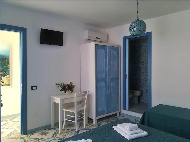 B&B Camere D'Aragona - Oda