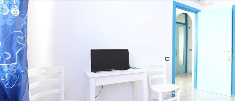 B&B Camere D'Aragona - Oda