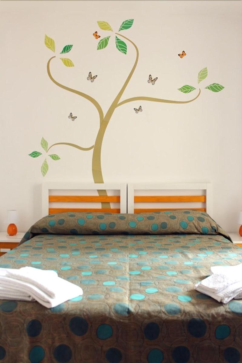 B&B Camere D'Aragona - Oda