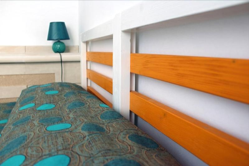 B&B Camere D'Aragona - Oda