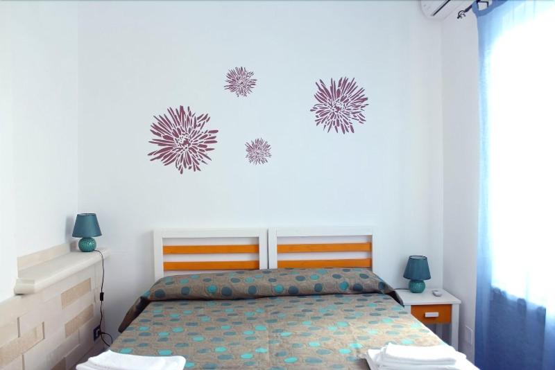 B&B Camere D'Aragona - Oda