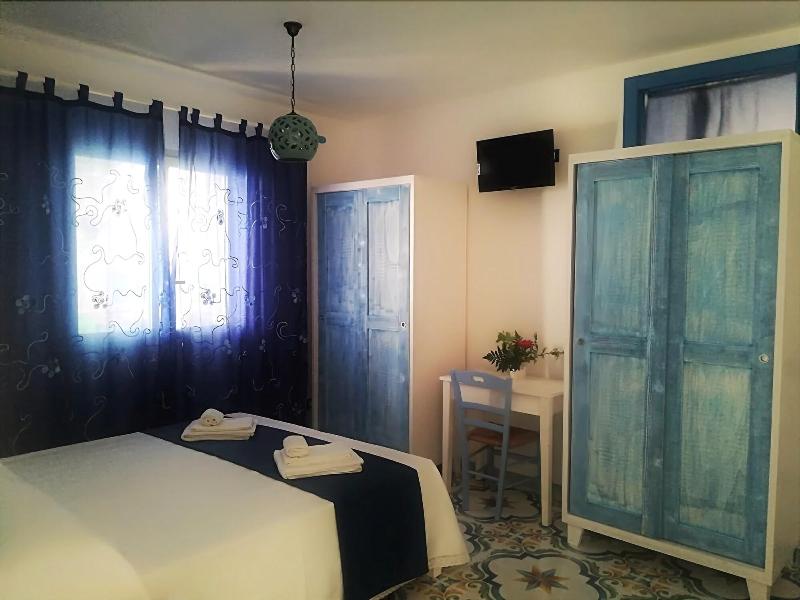 B&B Camere D'Aragona - Oda