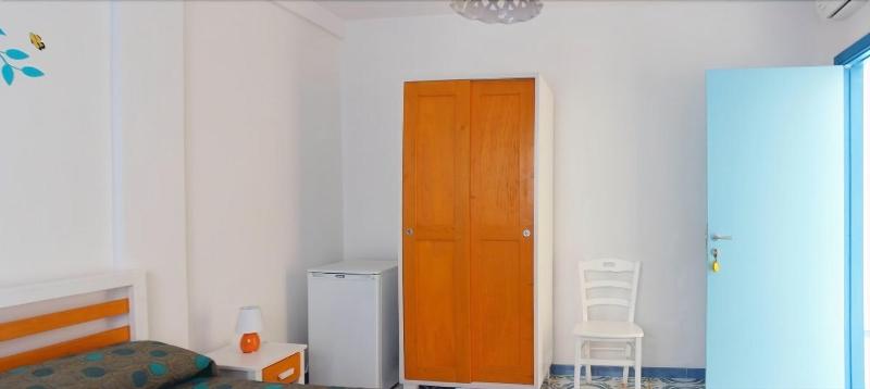B&B Camere D'Aragona - Oda