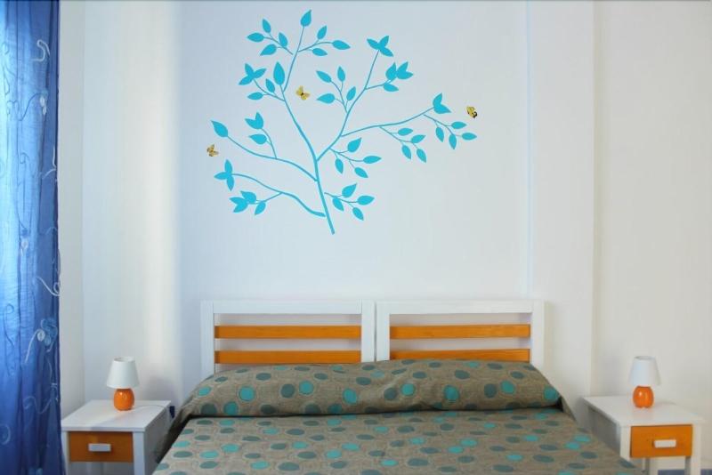 B&B Camere D'Aragona - Oda