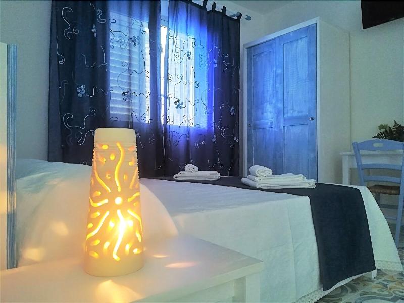 B&B Camere D'Aragona - Oda