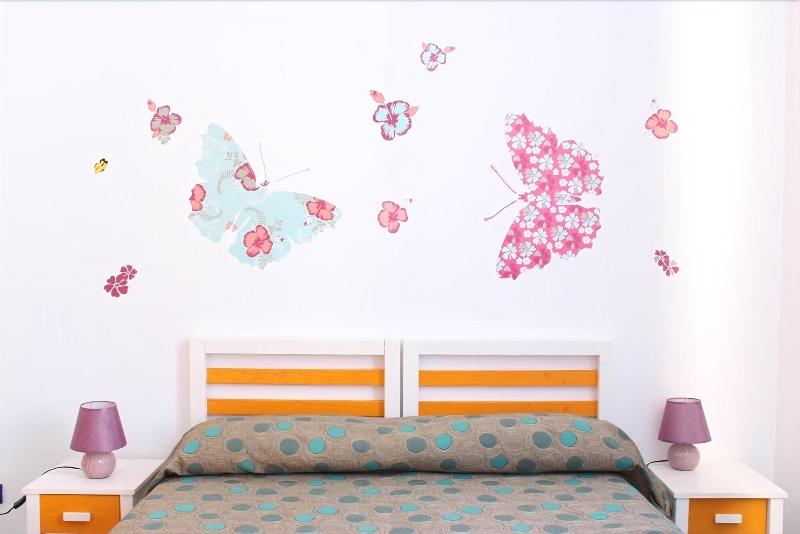 B&B Camere D'Aragona - Oda