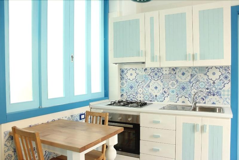 B&B Camere D'Aragona - Oda