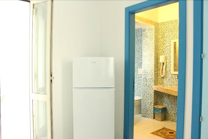 B&B Camere D'Aragona - Oda