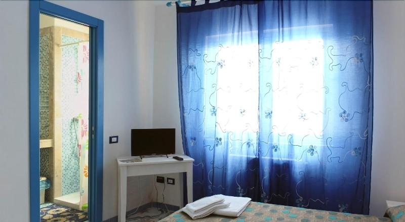 B&B Camere D'Aragona - Oda