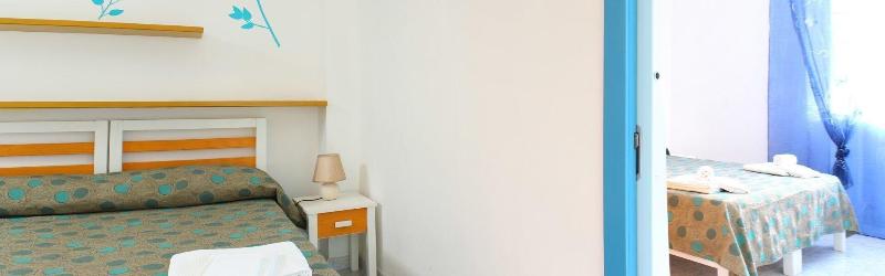 B&B Camere D'Aragona - Oda