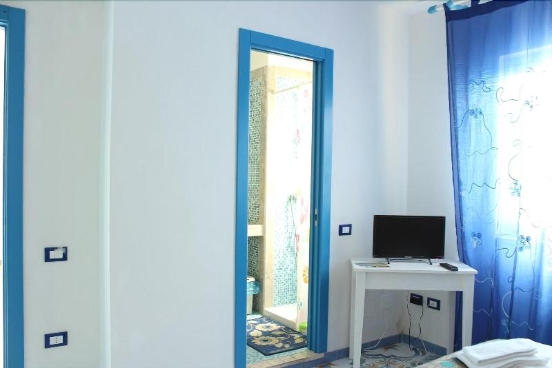 B&B Camere D'Aragona - Oda