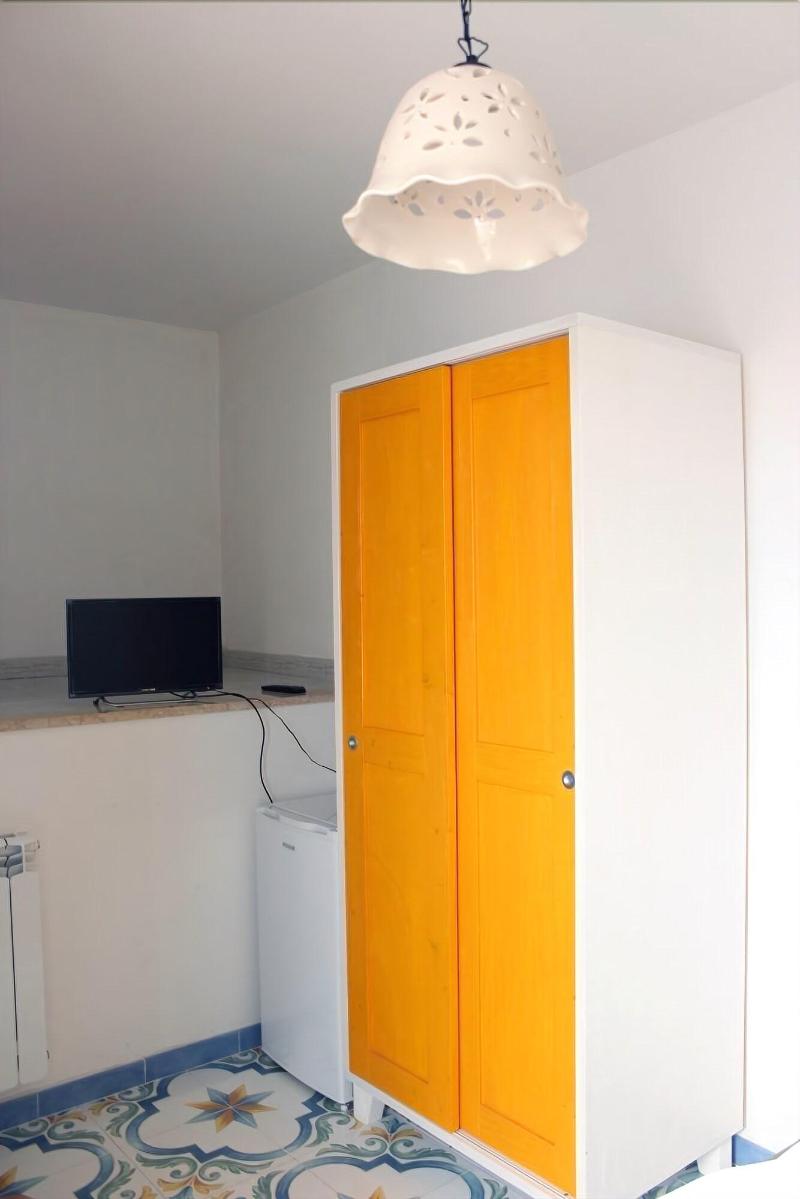 B&B Camere D'Aragona - Oda