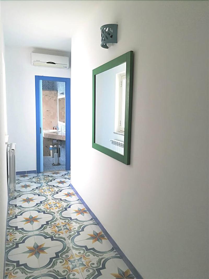 B&B Camere D'Aragona - Oda