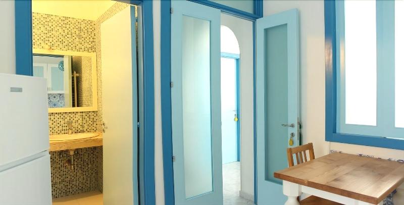 B&B Camere D'Aragona - Oda