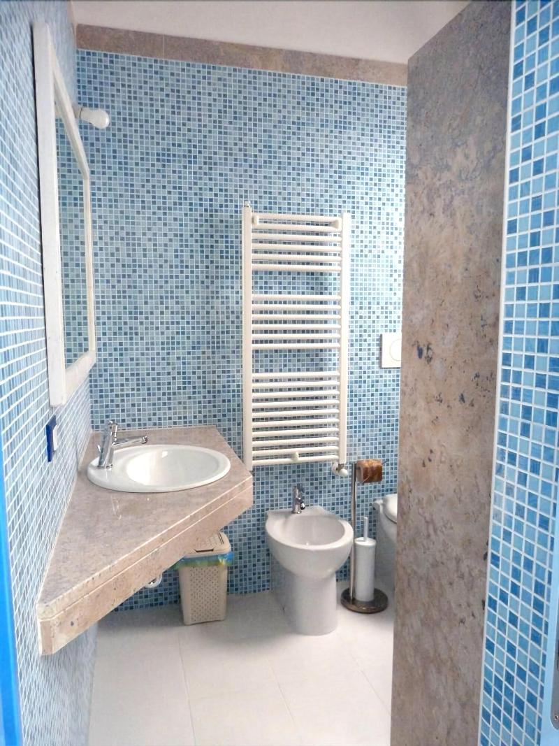 B&B Camere D'Aragona - Oda
