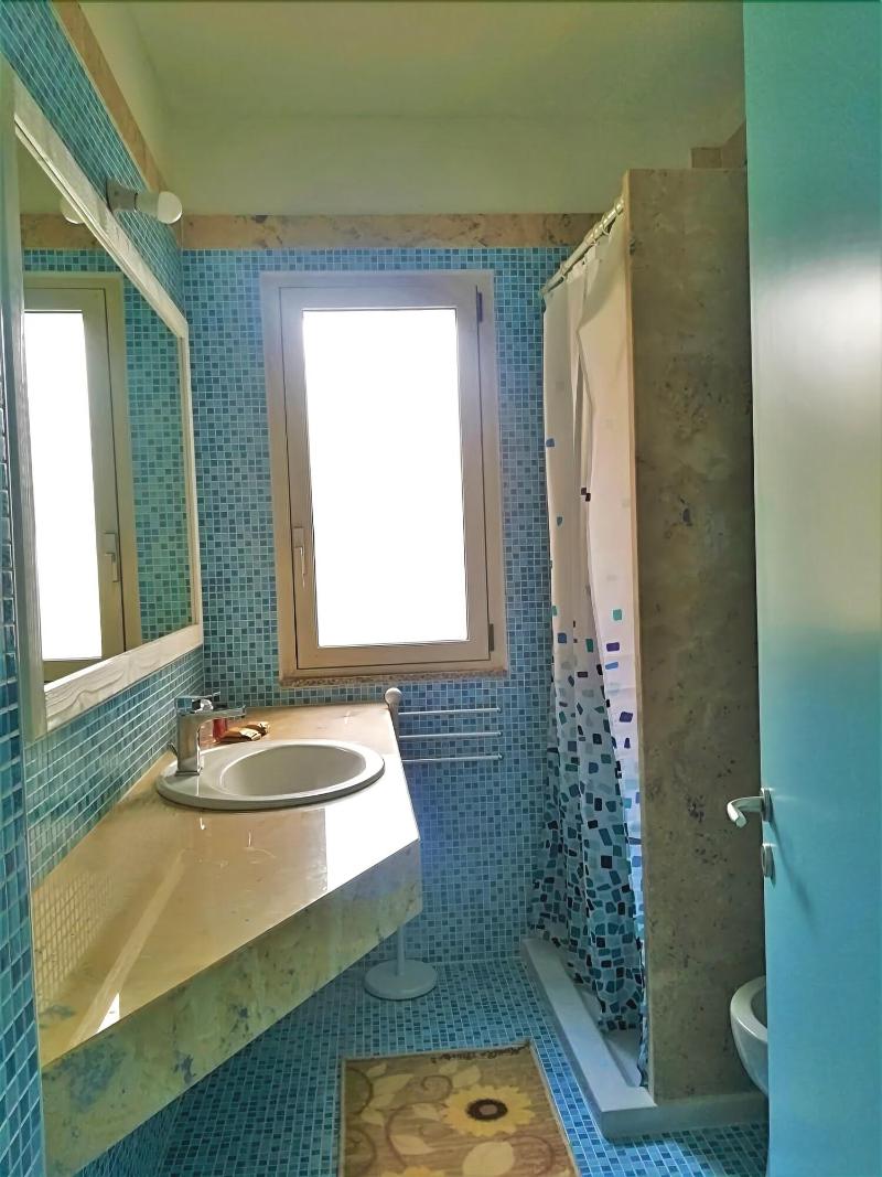 B&B Camere D'Aragona - Oda