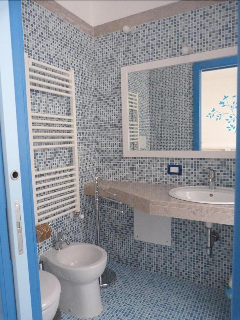 B&B Camere D'Aragona - Oda