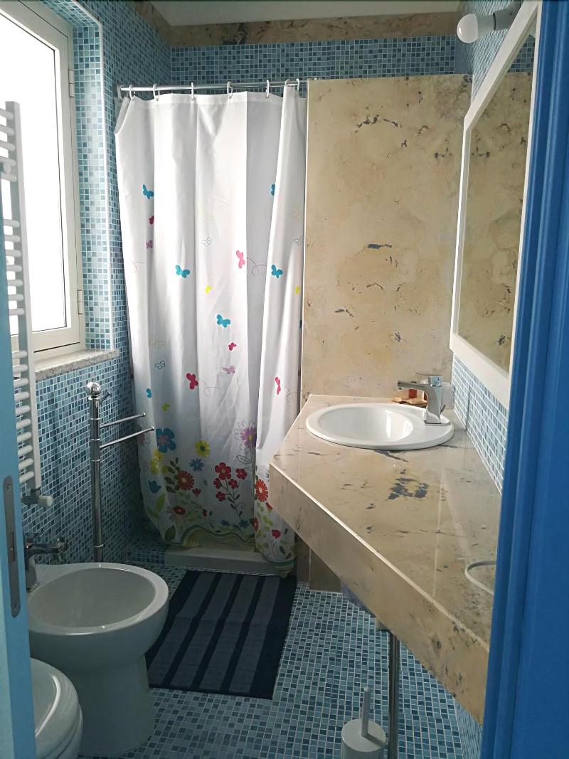 B&B Camere D'Aragona - Oda